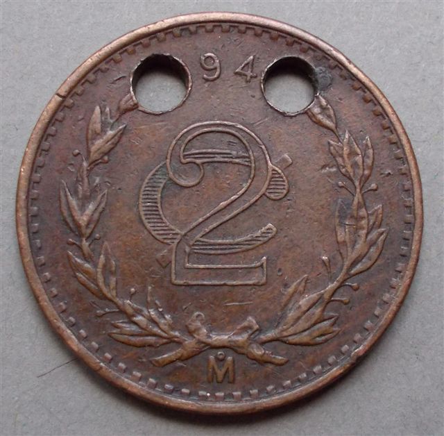 Guess-The-Selling-Price---Holed-Drilled-World-Coins